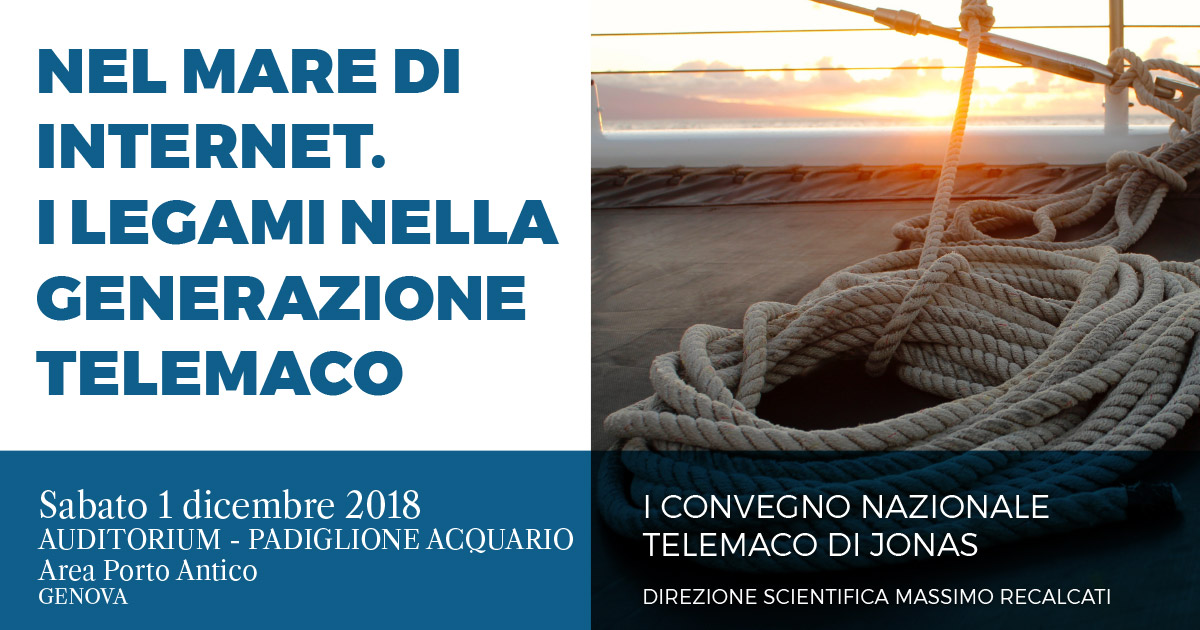 Nel mare di internet