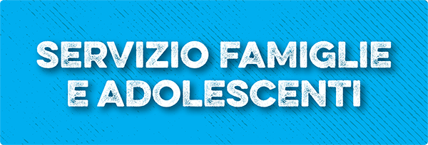 banner faniglie adolescenti
