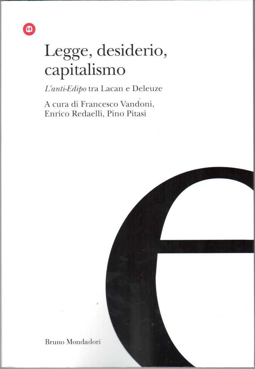 Legge desiderio capitalismo