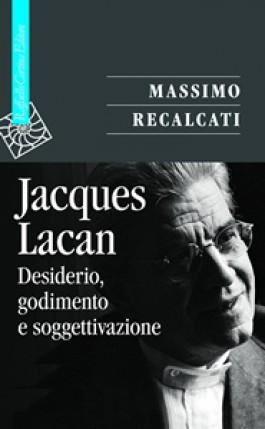 jacques lacan recalcati 2012