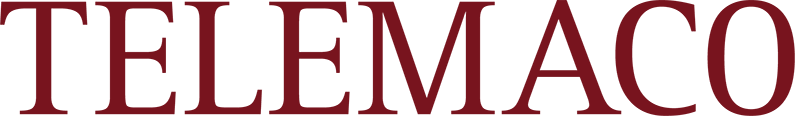 logo telemaco jonas 
