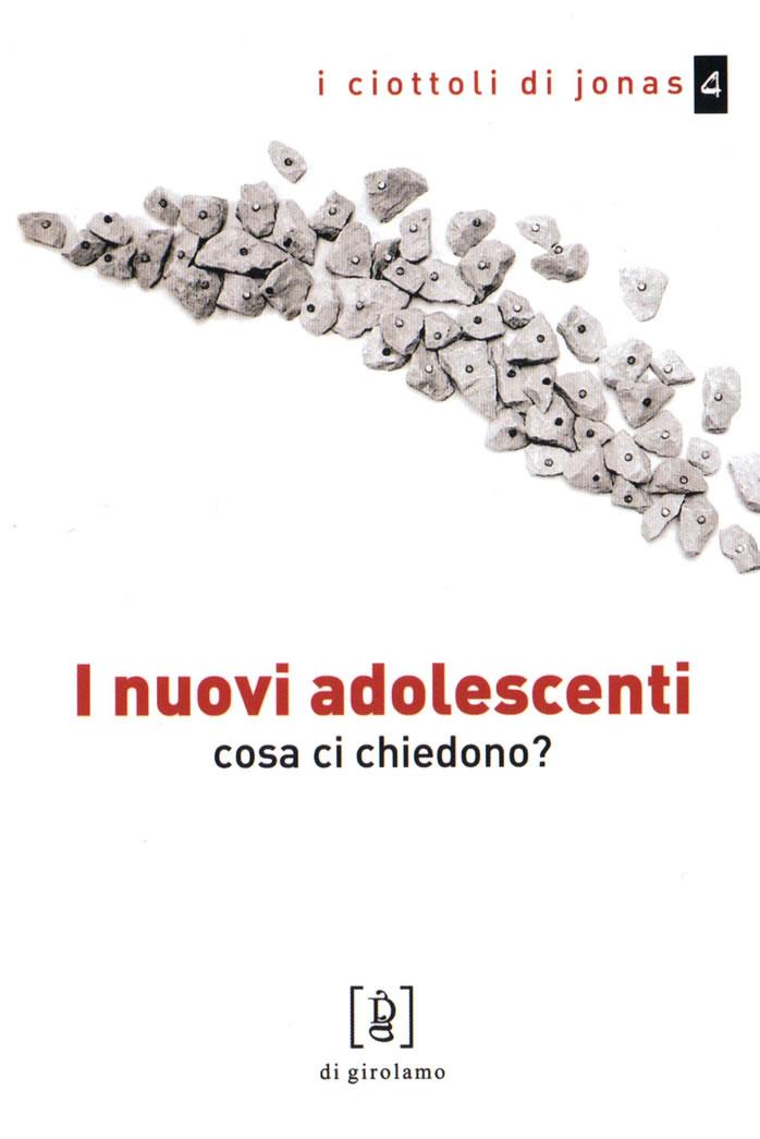 I nuovi adolescenti