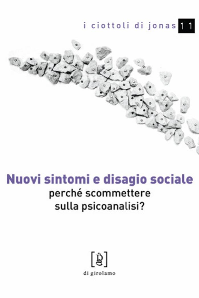Nuovi sintomi e disagio sociale
