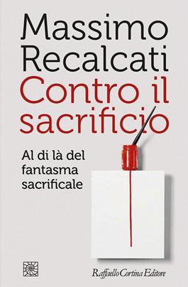 contro il sacrificio web front
