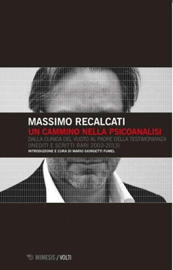 recalcati un cammino nella psicoanalisi