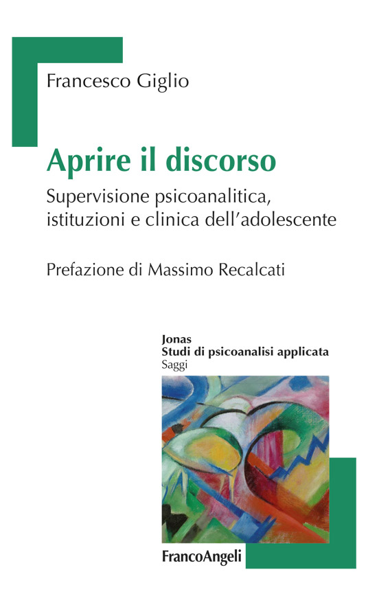 Aprire il discorso