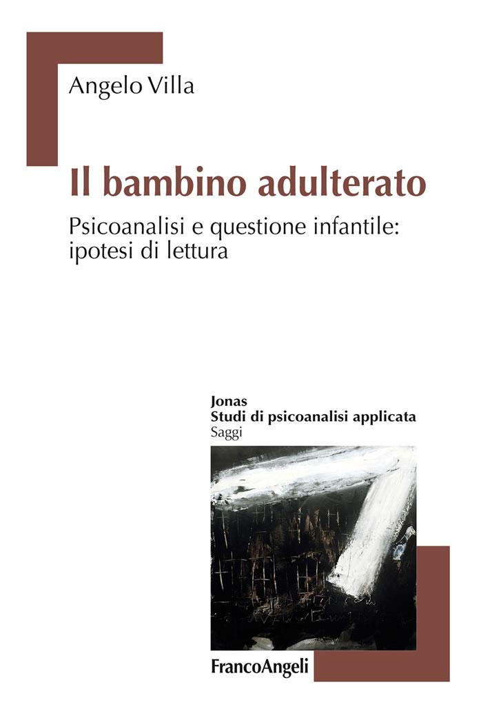 Il bambino adulterato