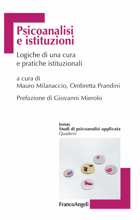 Psicoanalisi e istituzioni