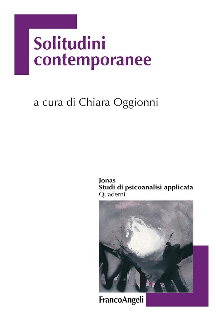 Solitudini contemporanee