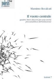 Il vuoto centrale