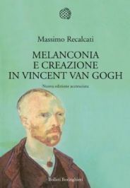 Melanconia e creazione in Vincent Van Gogh